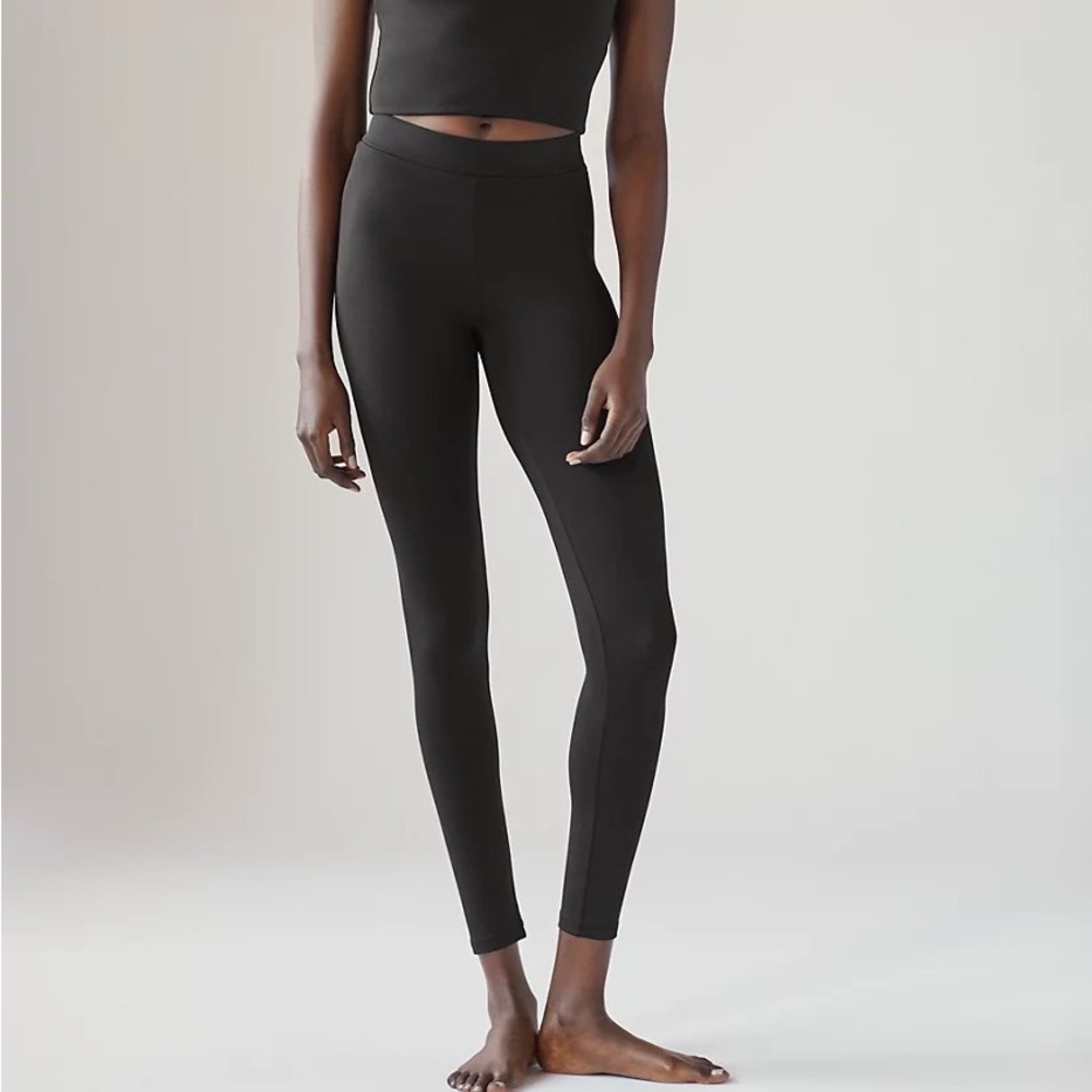 Babaton Contour Legging in Black